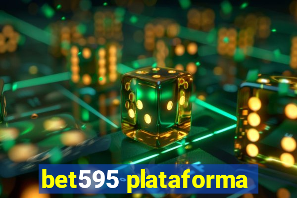 bet595 plataforma